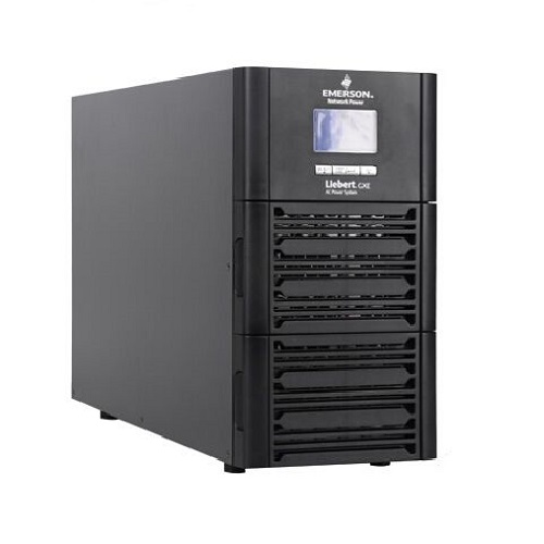 艾默生ups电源-维谛技术(Vertiv)有限公司